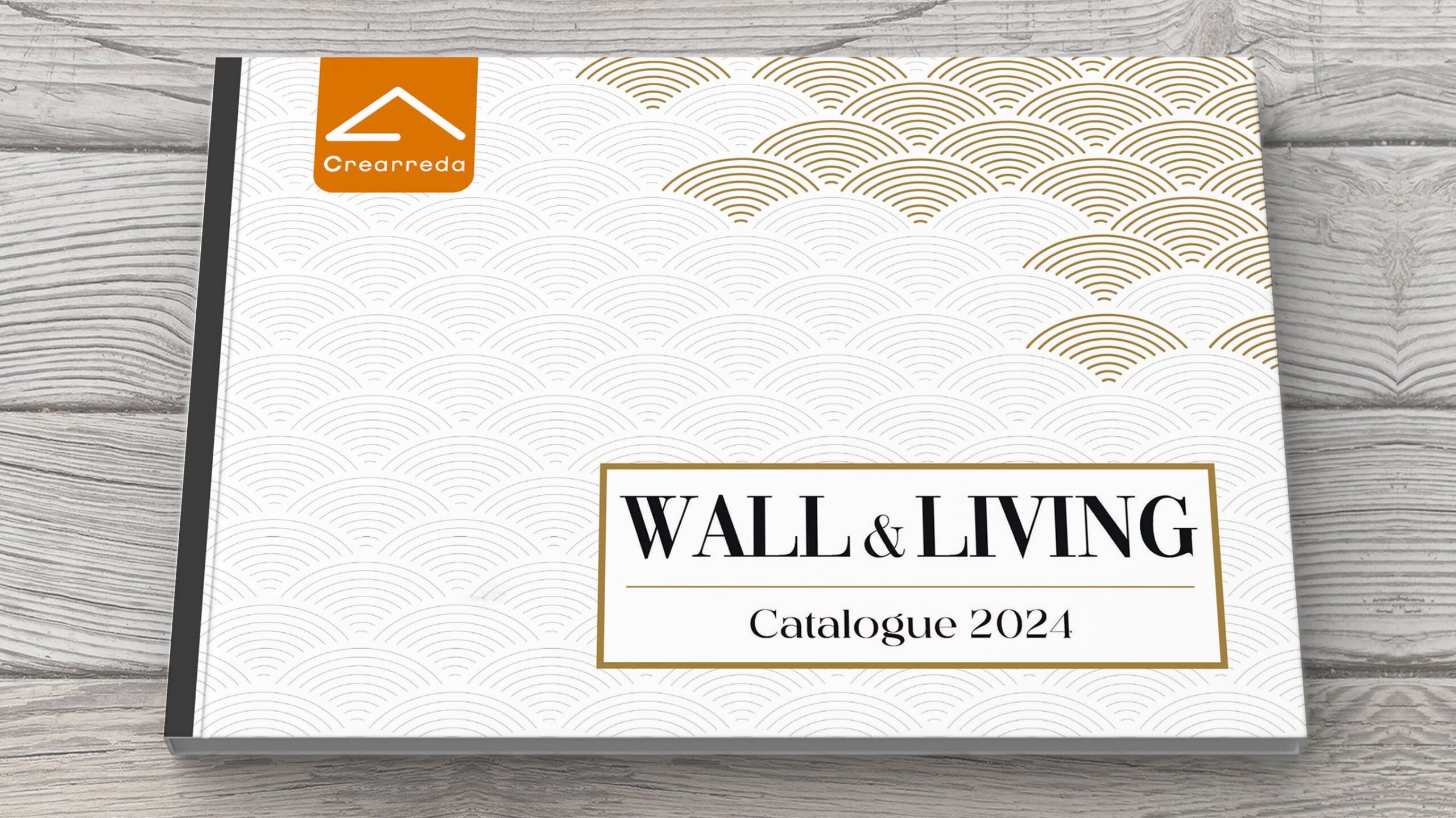 Catalogue Wall&Living